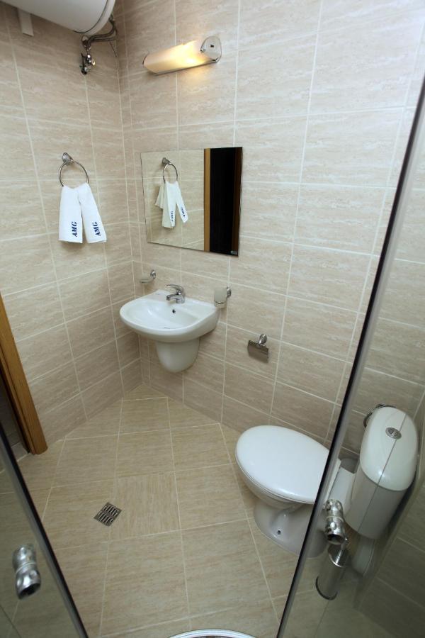 Messembria Resort ساني بيتش المظهر الخارجي الصورة