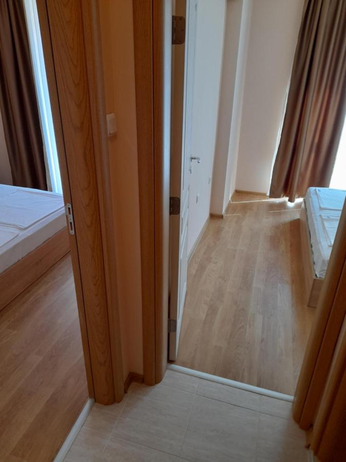 Messembria Resort ساني بيتش المظهر الخارجي الصورة