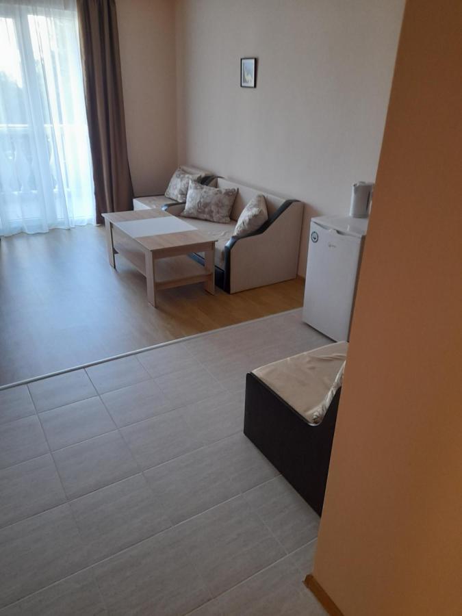 Messembria Resort ساني بيتش المظهر الخارجي الصورة