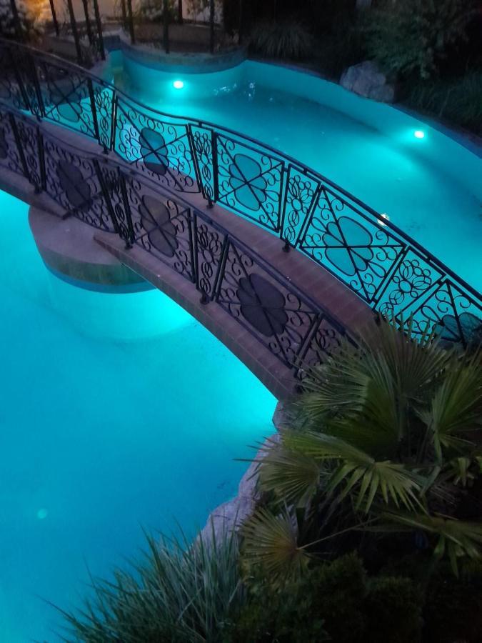 Messembria Resort ساني بيتش المظهر الخارجي الصورة